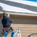 Essential Pre-Winter Roof Maintenance: Your Ultimate Guide to a Safe, Winter-Ready Roof